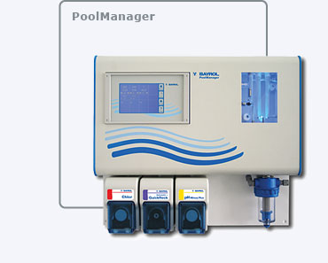 PoolManager